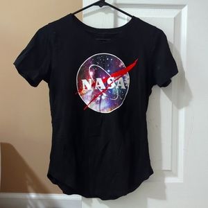 NASA shirt